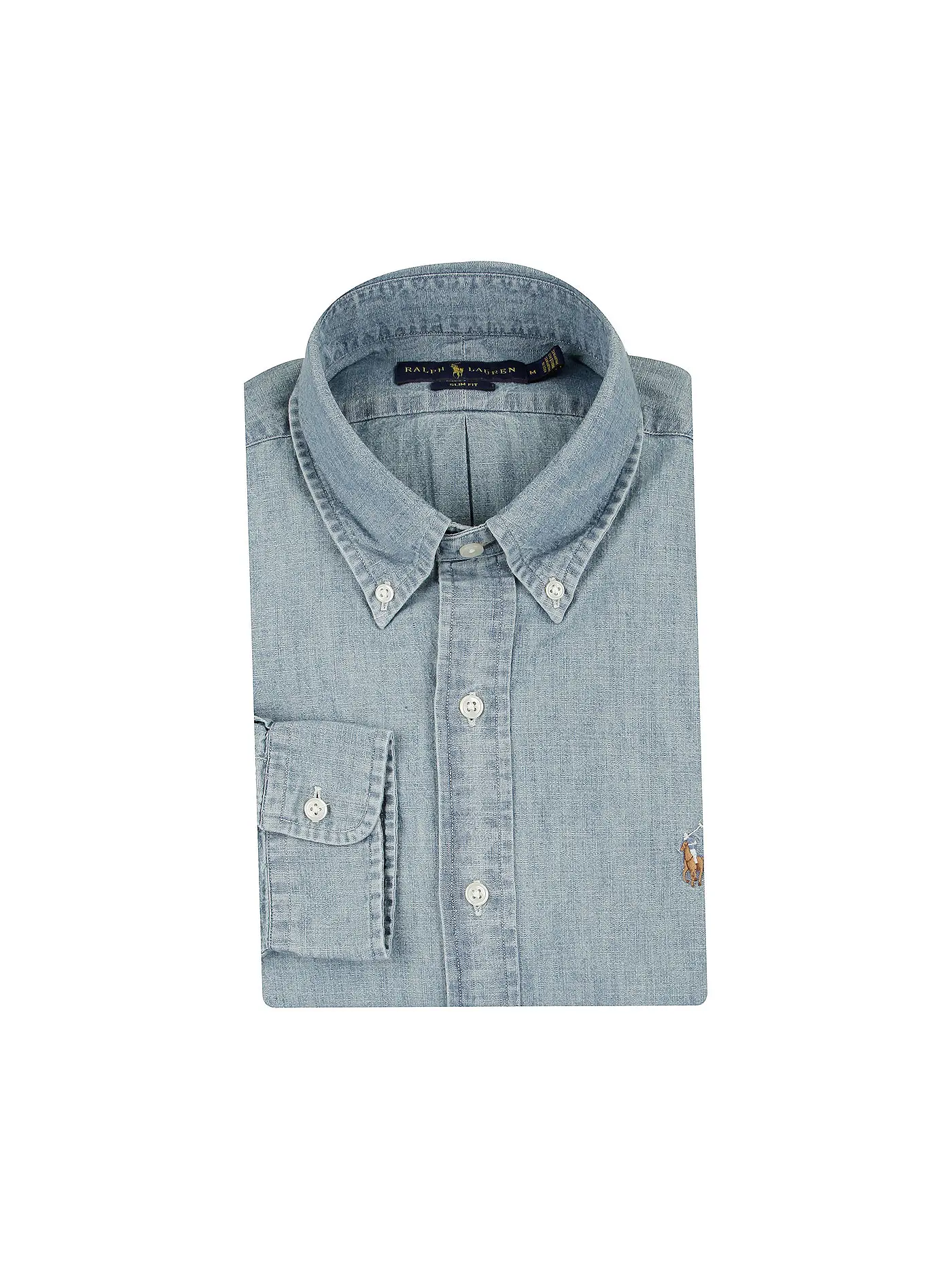 POLO RALPH LAUREN | Hemd Slim Fit | 